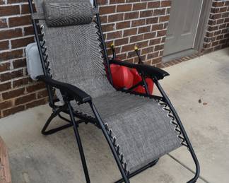 GRAVITY CHAIR