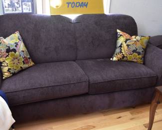 FLEXSTEEL SOFA