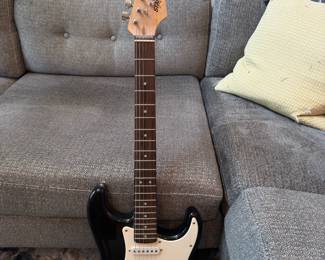 Starcaster by Fender