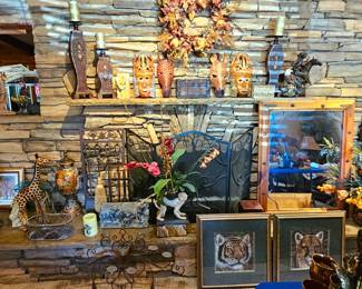 Home decor.