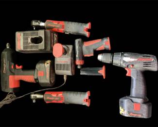Snap-On