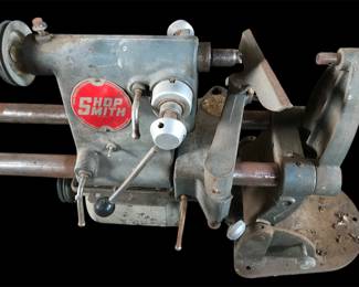 Lathe