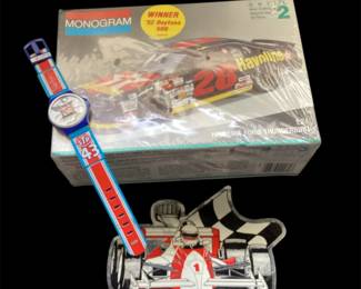 1992 Daytona 500