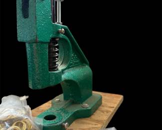 Gromet Press