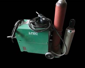 Migmaster Welder