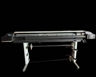 Commercial Inkjet Printer