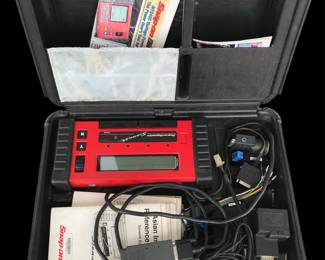 Snap-On Diagnostic Tool