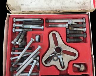 Snap-On