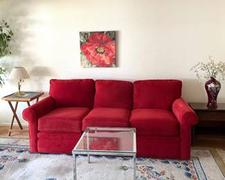 Lazyboy sofa