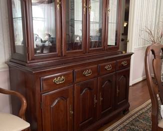 China Cabinet