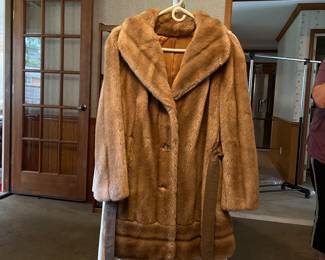 Faux Fur