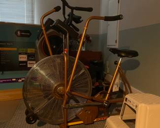 AirDyne