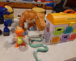 Sale Picture
