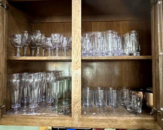 Glassware