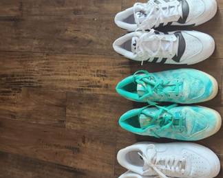 Shoe bundles