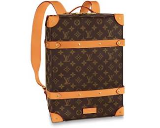Louis Vuitton Backpack