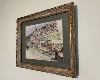Sale Picture