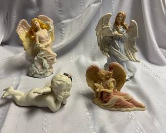 Angels