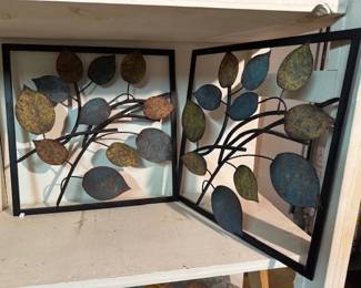 Wall decor