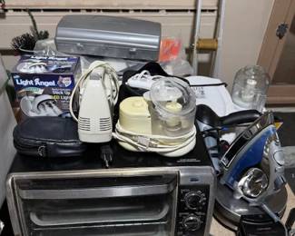 Small Appliances