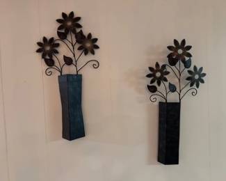 Wall decor