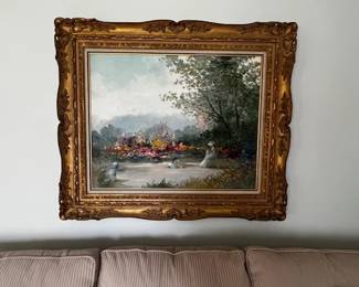 Original artwork