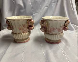 Decorative vases
