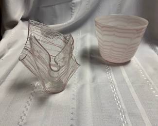 Ornamental bowls