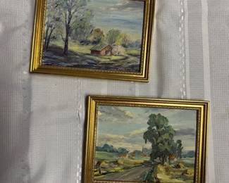 Original artwork