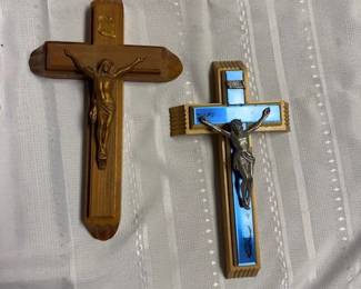 Crucifixes
