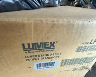 Patient Lift Brand New