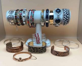 Vintage Wild Boho Bracelets