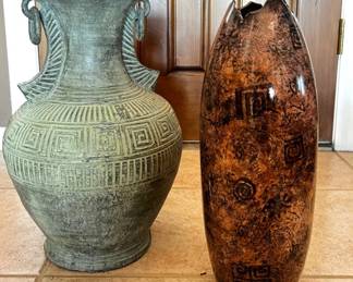 Decorative Vases