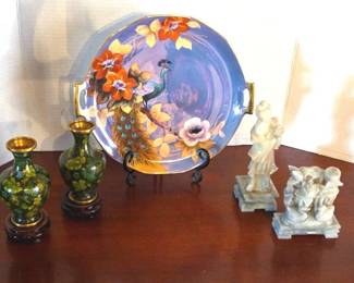 Vintage Asian DecorCollectibles