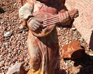 Yard Angel