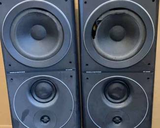 Beovox S55 T6426 Spekers Bang Olufsen