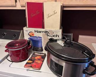 NIB CastIron Party Croc 