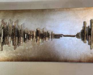 6 Passages by Empire Art Direct. Multi Dim Painting