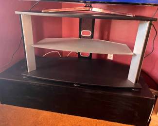 Sleek Tv Stand