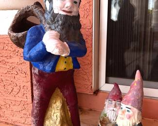 Gnomes