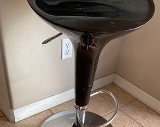 Adjustable Modern Barstool