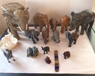 Elephant Collection