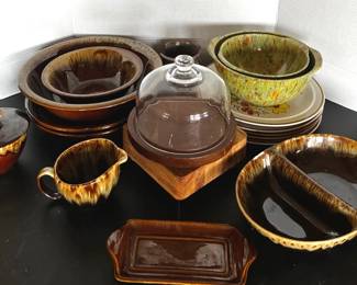 Dripware Pottery