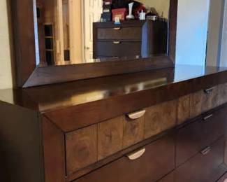 Handsome, Elegant Dresser 