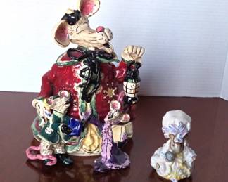 Heather Goldminc Beatrix Potter