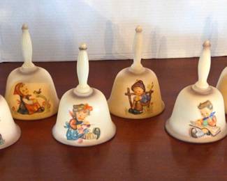  Hummel Bells