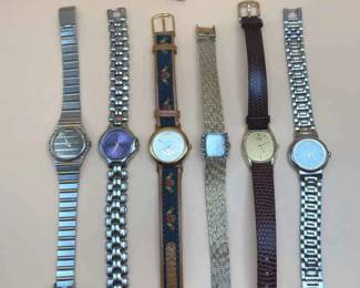 Vintage Watches 2Seiko  More