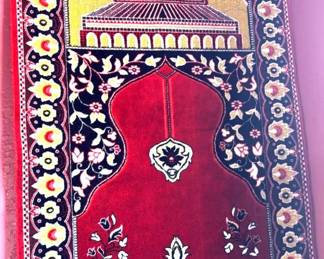 Tapestry Wall Hanging