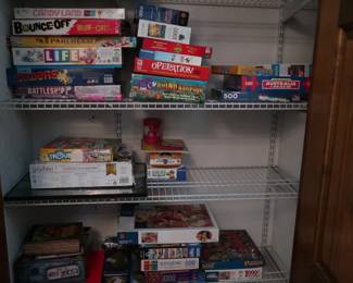 Board Games
