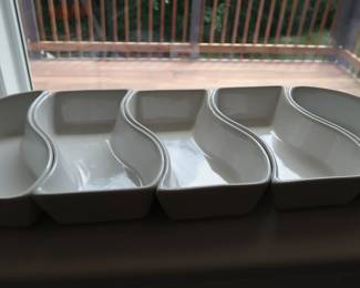 Entertaining bowl